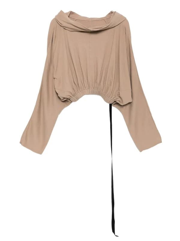 DRKSHDW BY RICK OWENS Felpa