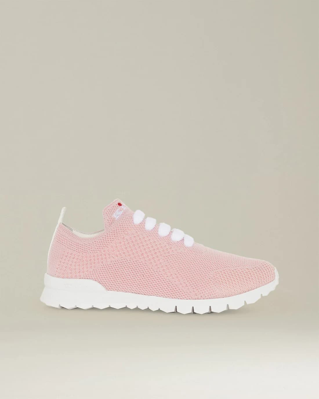 Kiton Sneakers Donna in Cashmere – DSSFITSN008474-1006