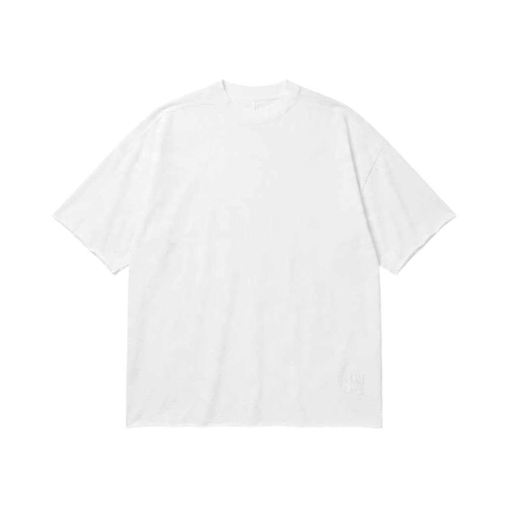 DRKSHDW BY RICK OWENS T-shirt