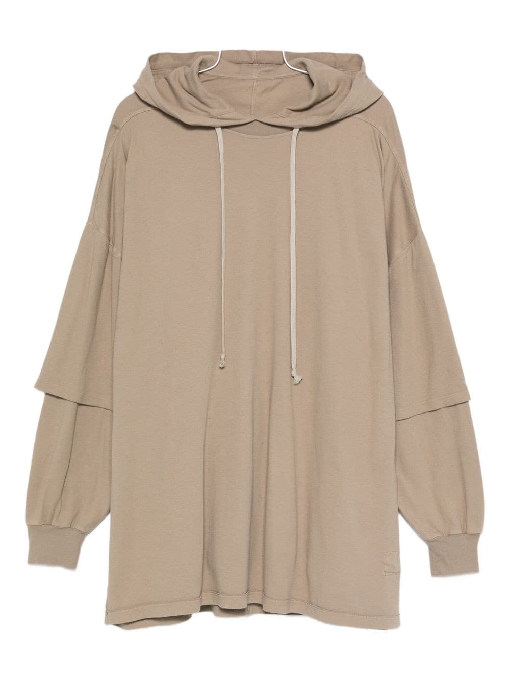 DRKSHDW BY RICK OWENS Felpa