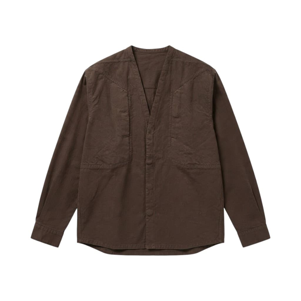DRKSHDW BY RICK OWENS Camicia
