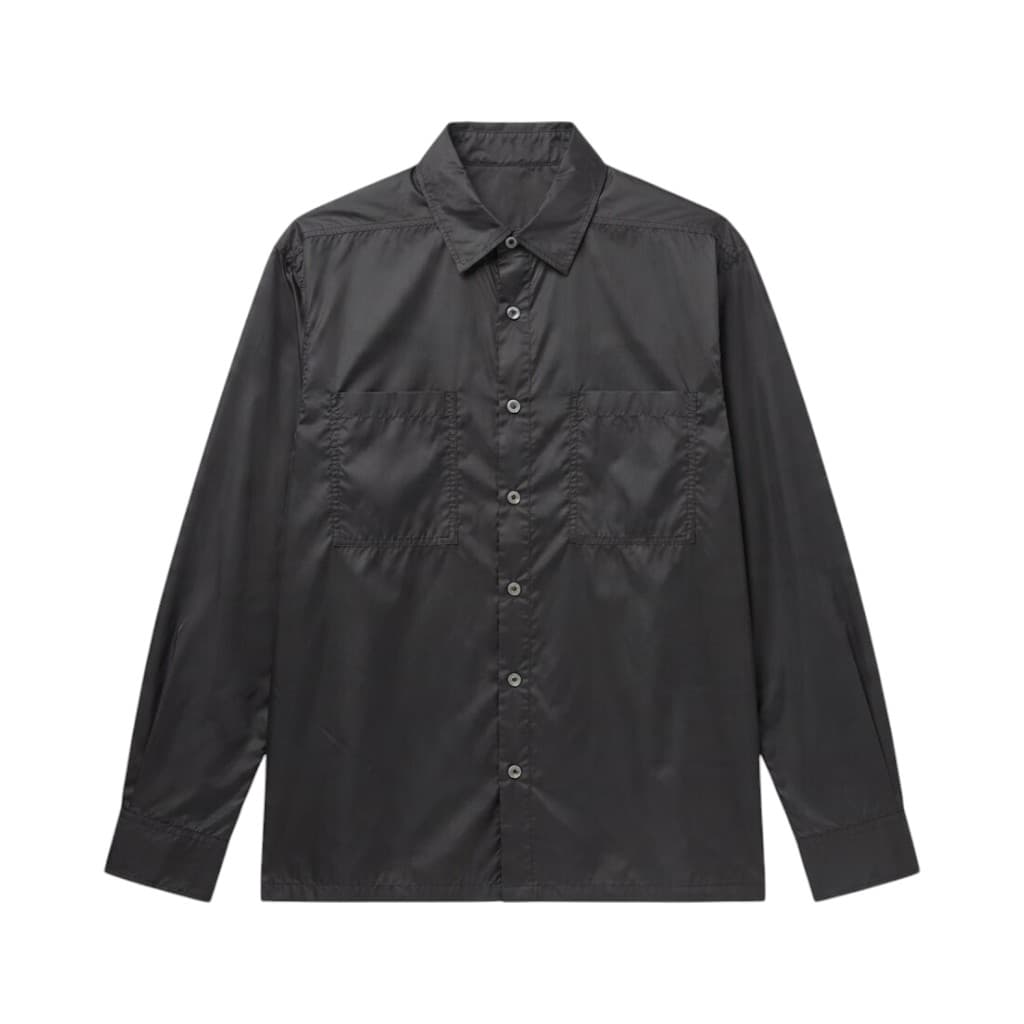 DRKSHDW Maglieria Uomo Camicia Marrone