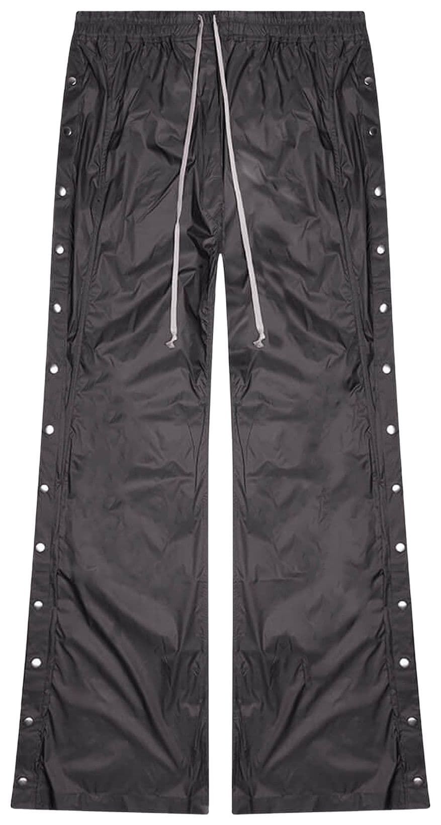RICK OWENS Pantaloni Pusher