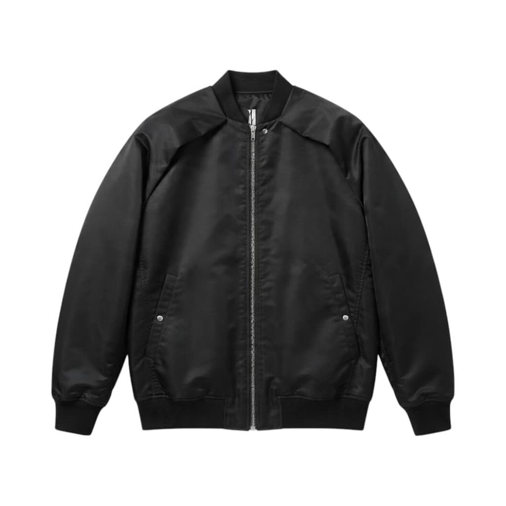DRKSHDW BY RICK OWENS Giubbotto