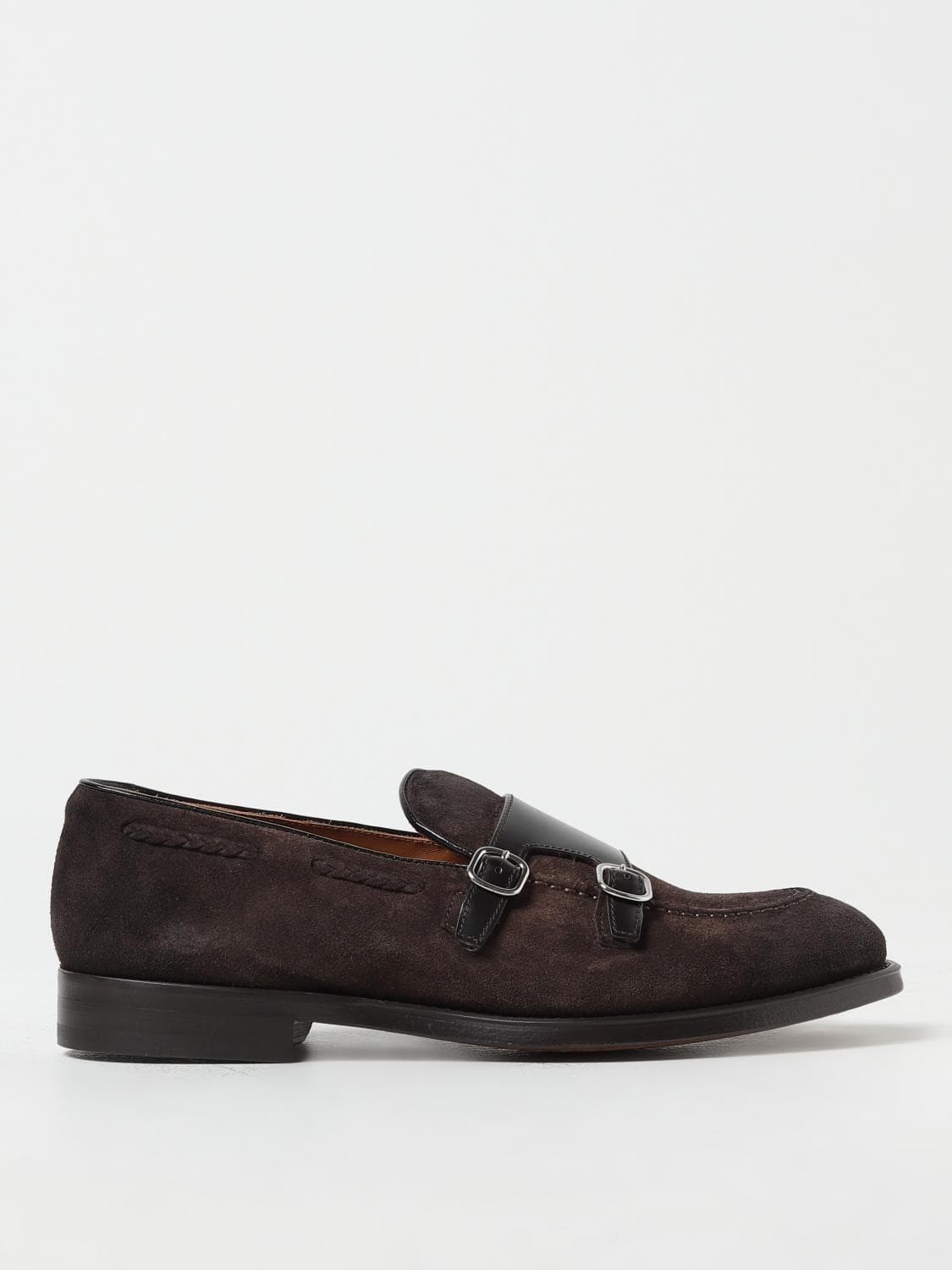 Doucal's Mocassini Uomo Marroni – DU2617ORVIPF472-TM00