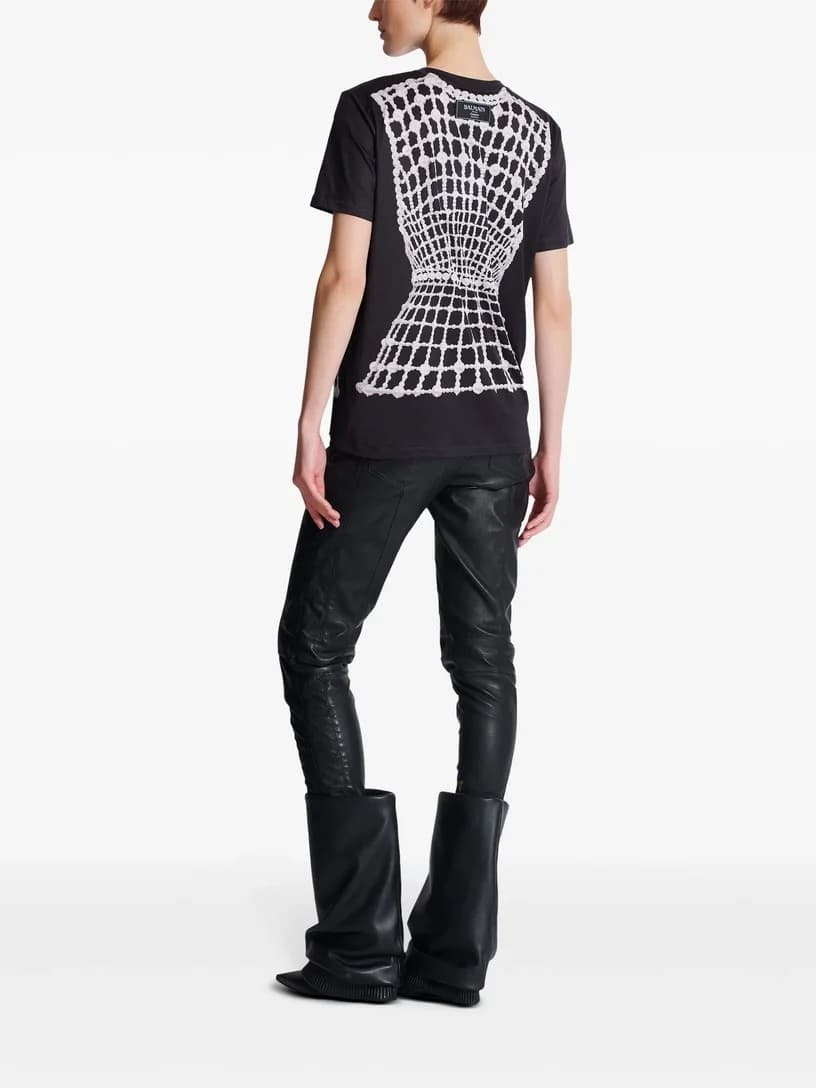 BALMAIN T-shirt