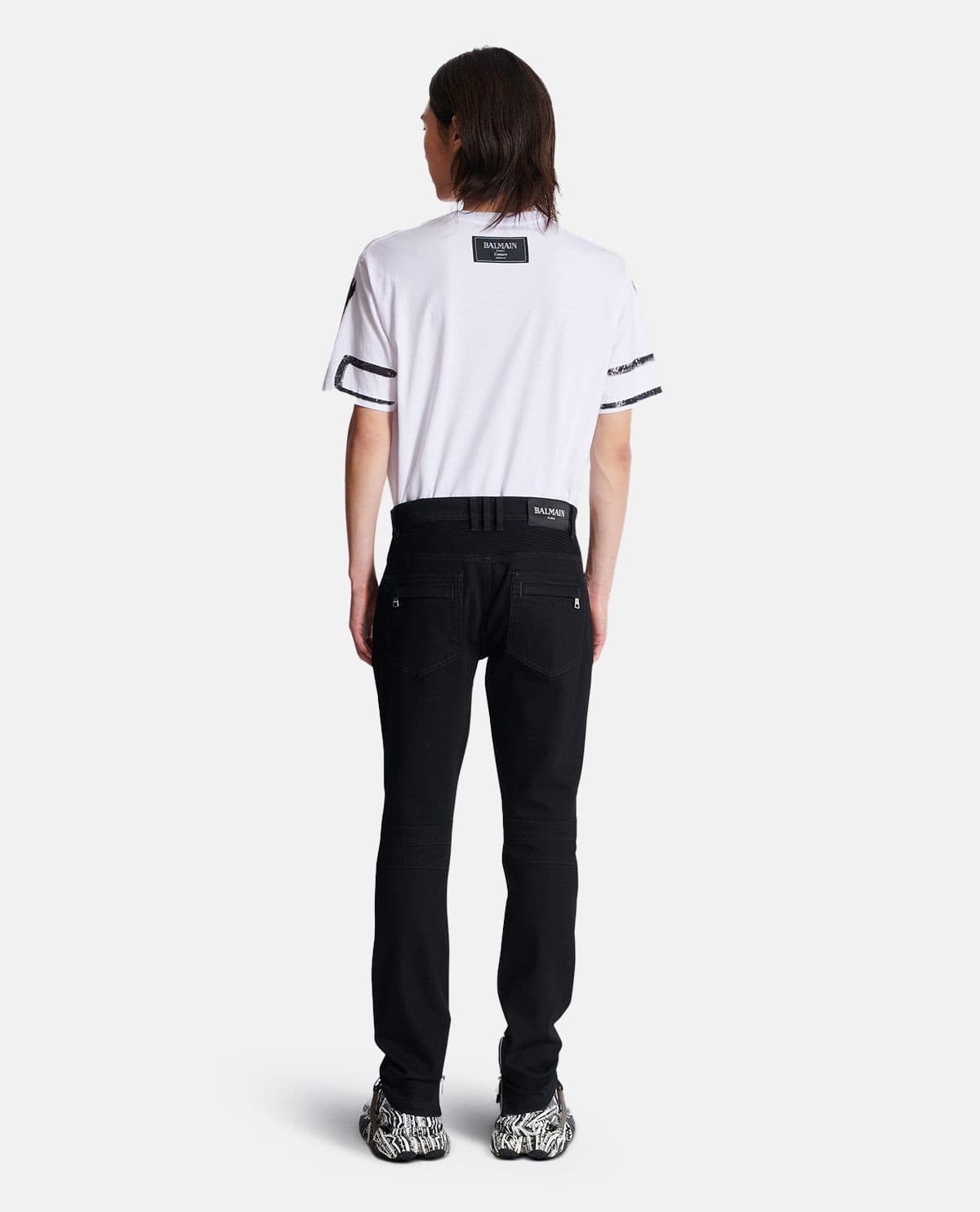 BALMAIN Pantalone