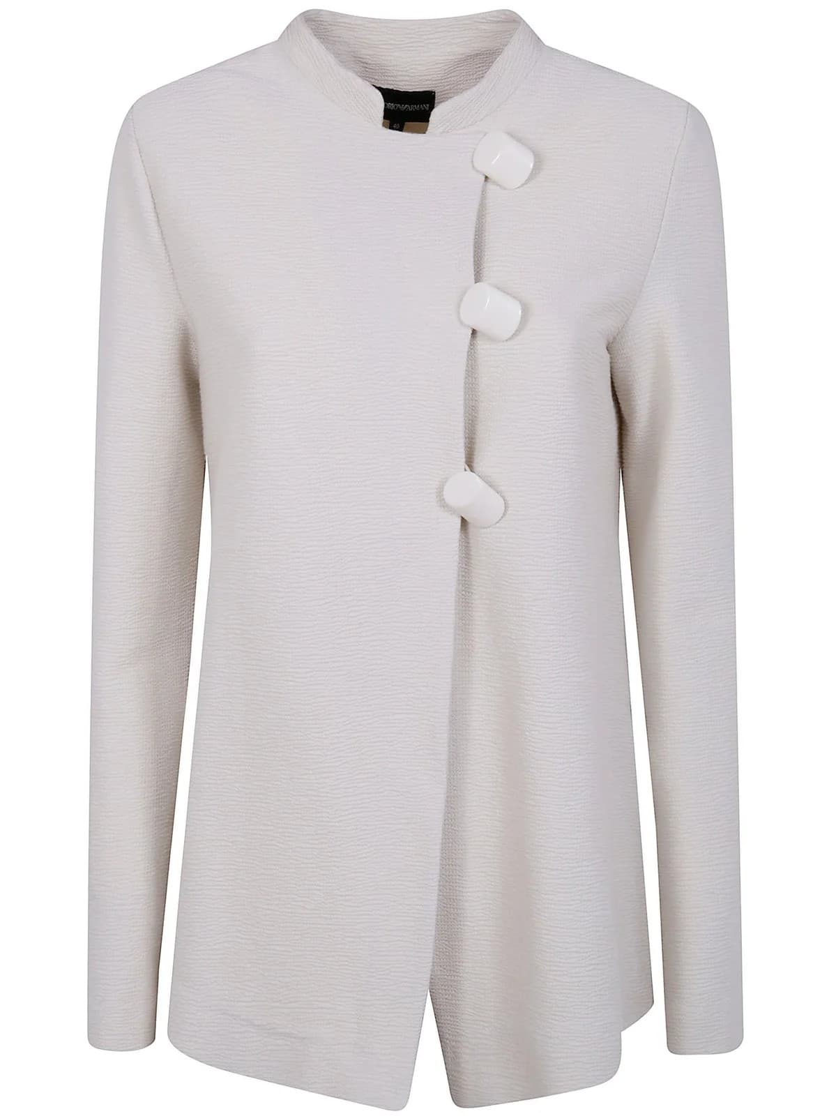 Emporio Armani Giacca Donna