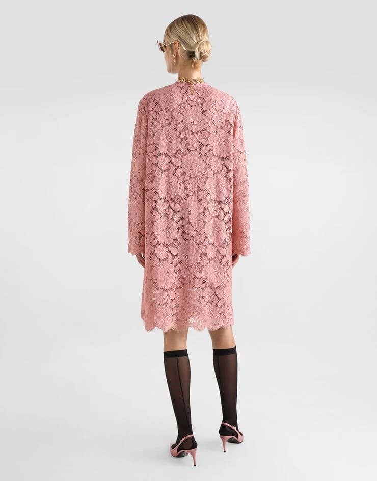 DOLCE & GABBANA Vestiti