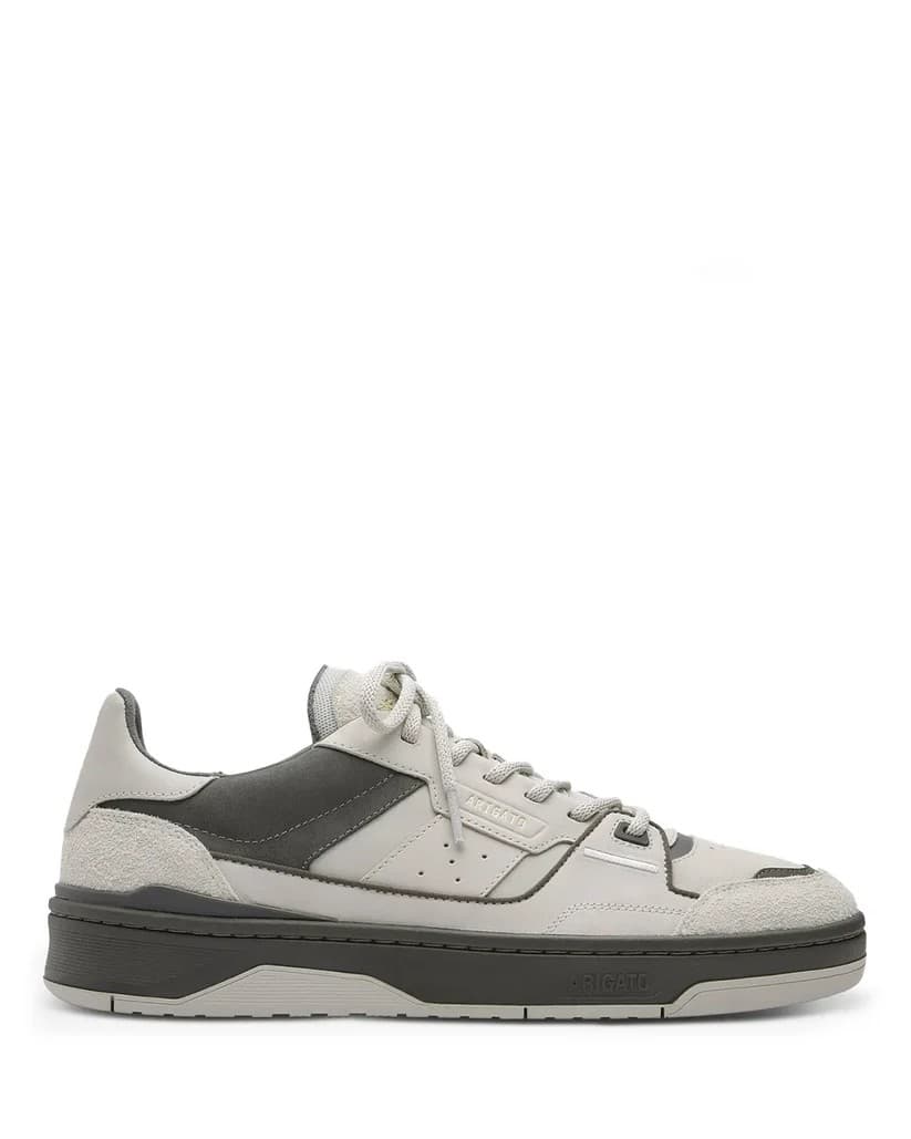 Axel Arigato Sneakers Uomo Grigie – F3239003-GRI