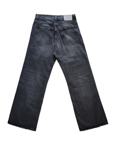GARMENT WORKSHOP Jeans