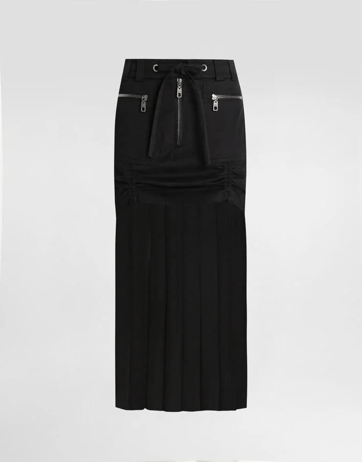 DOLCE & GABBANA Gonna