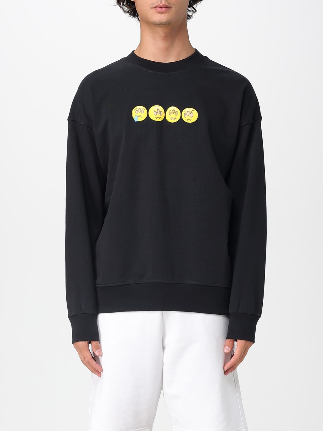 BARROW Felpa Unisex