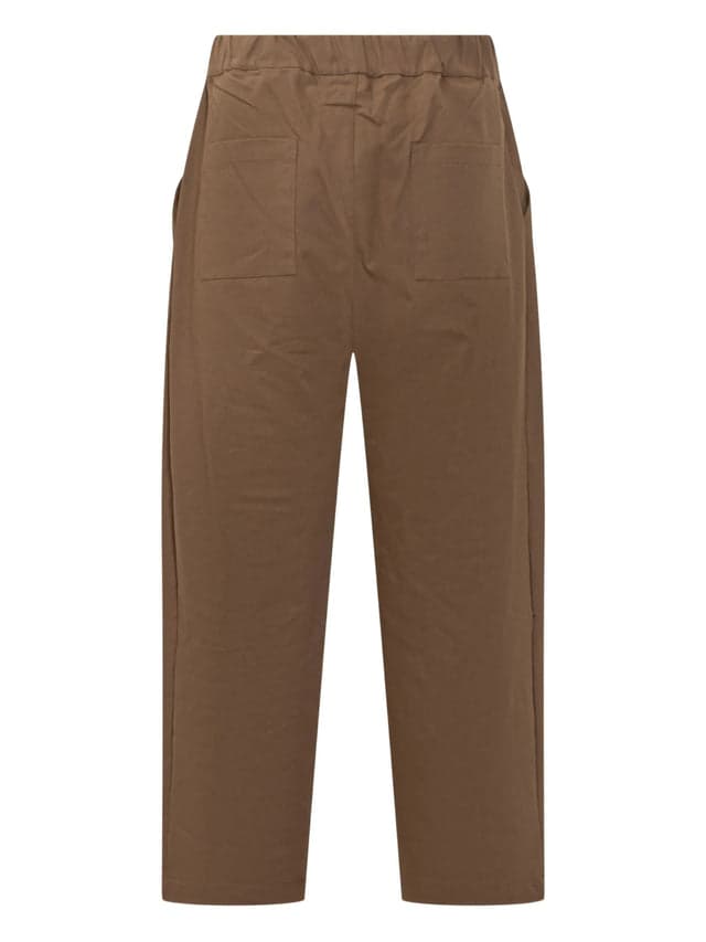 A PAPER KID Pantalone