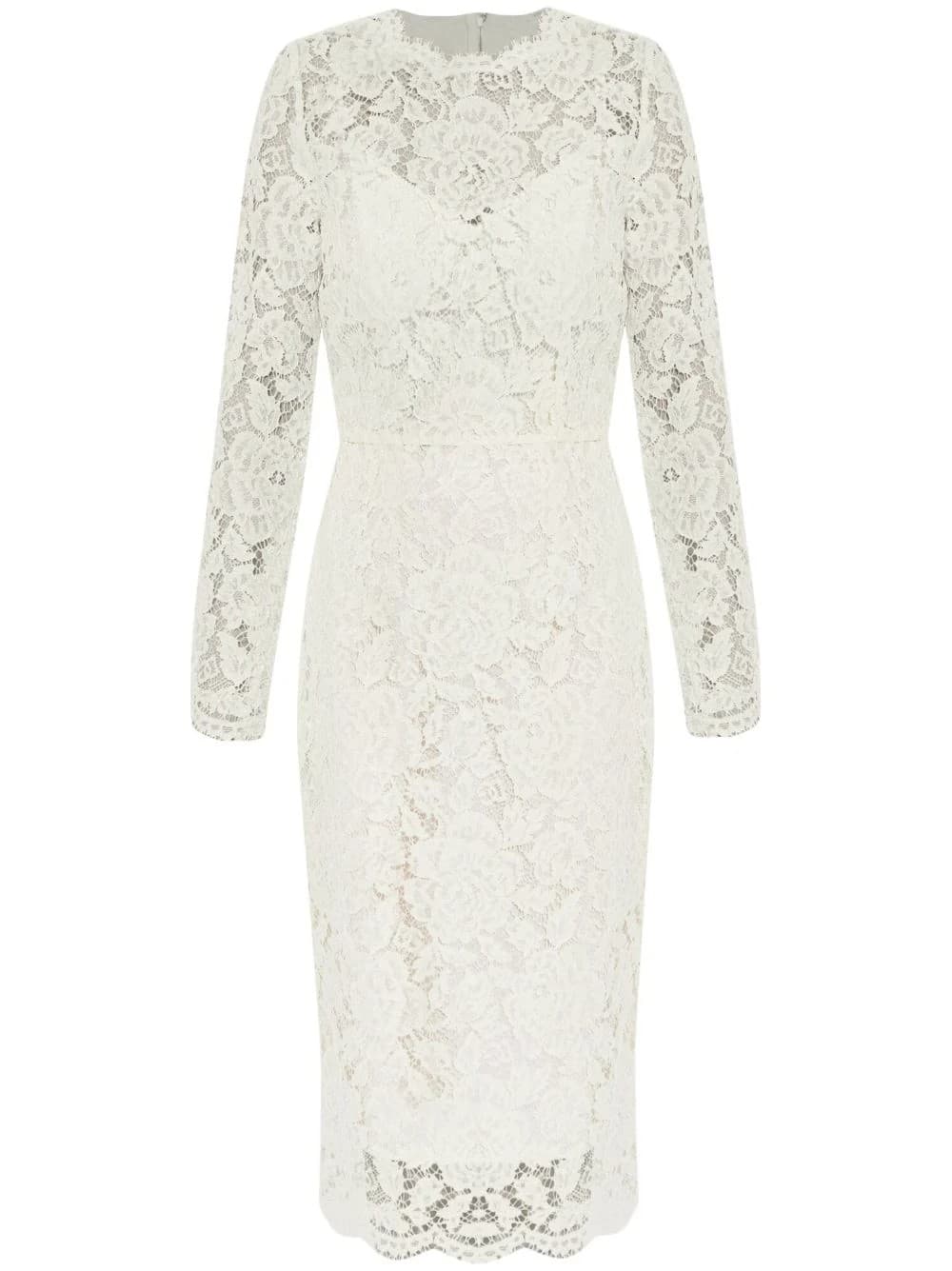 DOLCE & GABBANA Vestiti