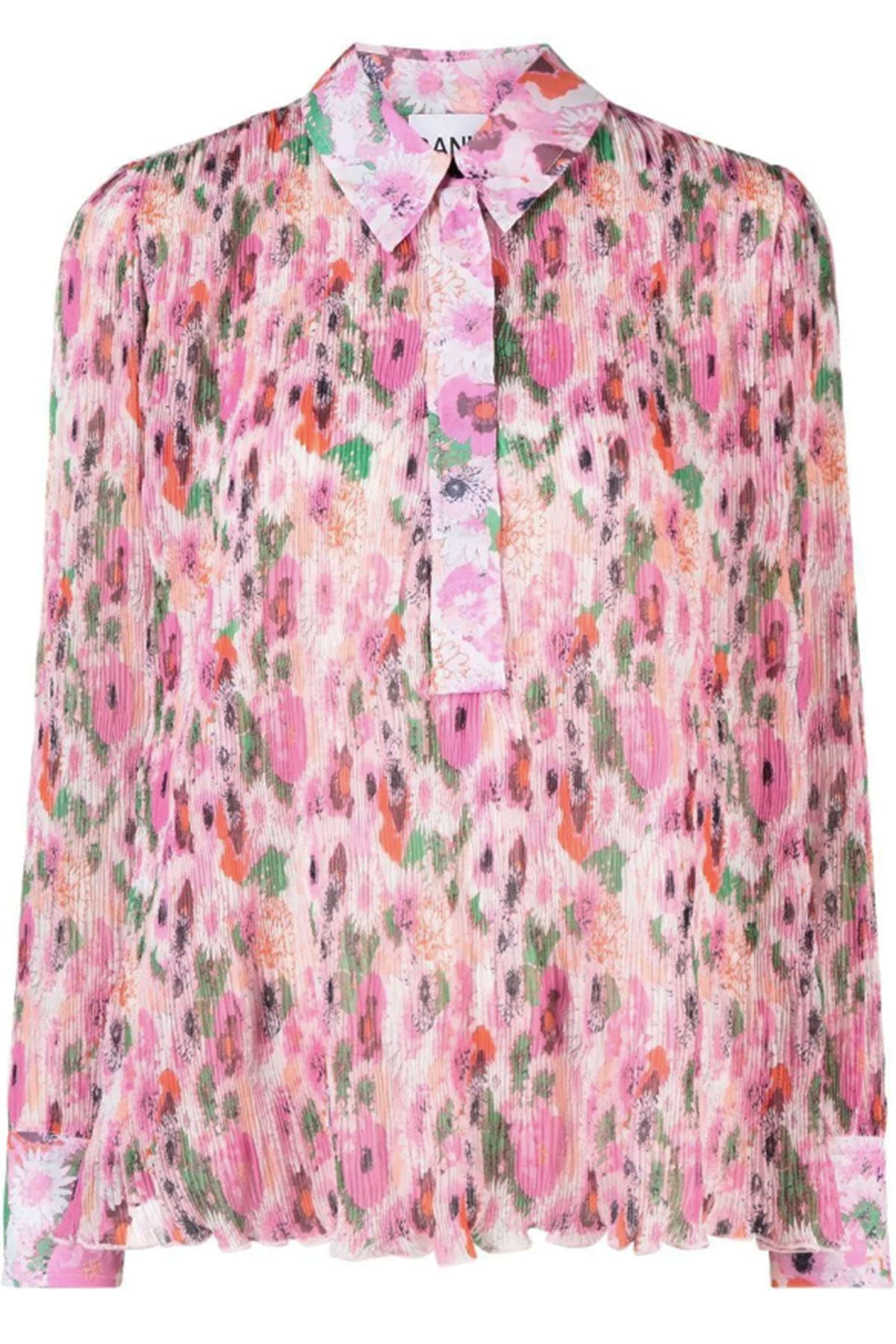 GANNI Shirts