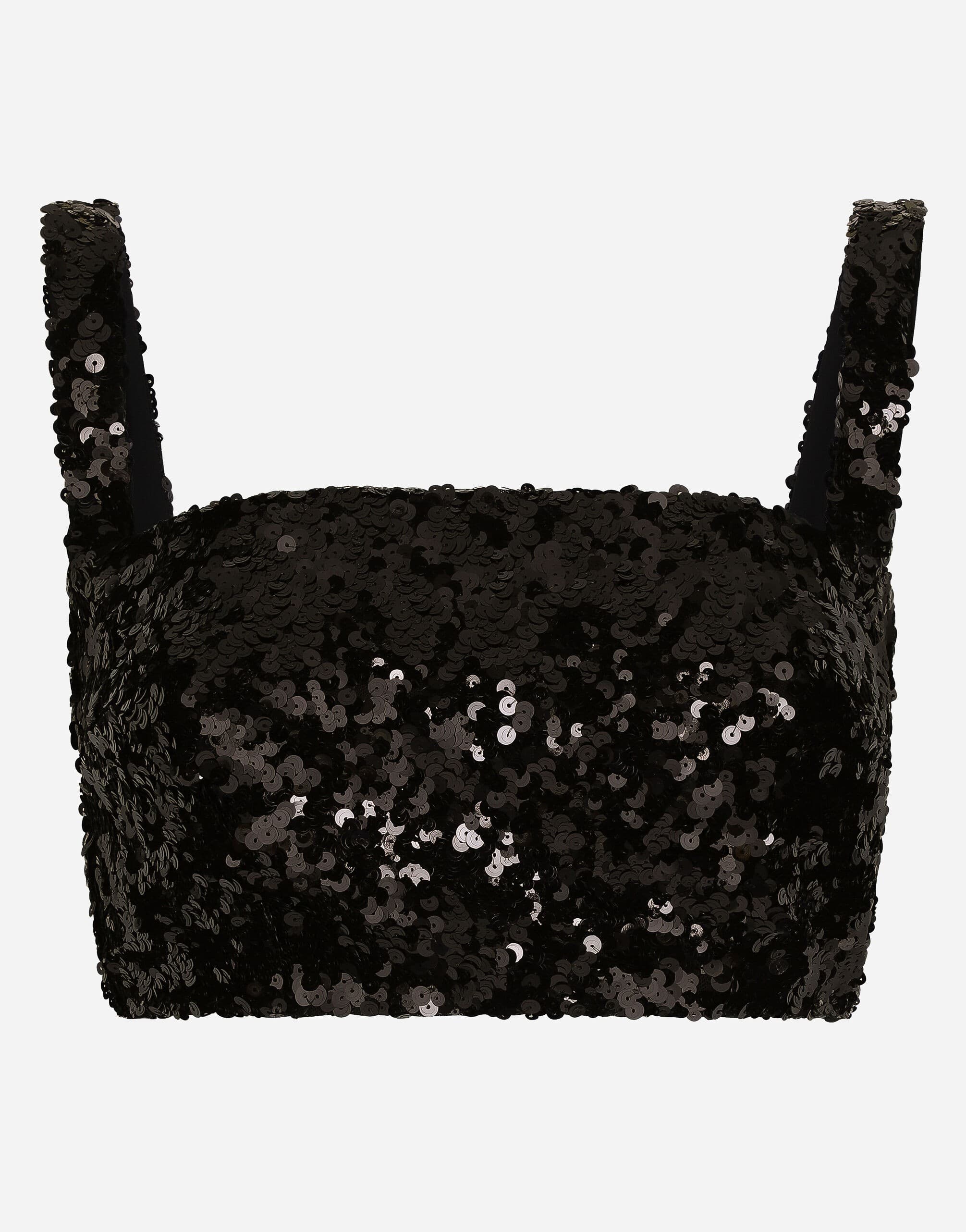 DOLCE & GABBANA Top