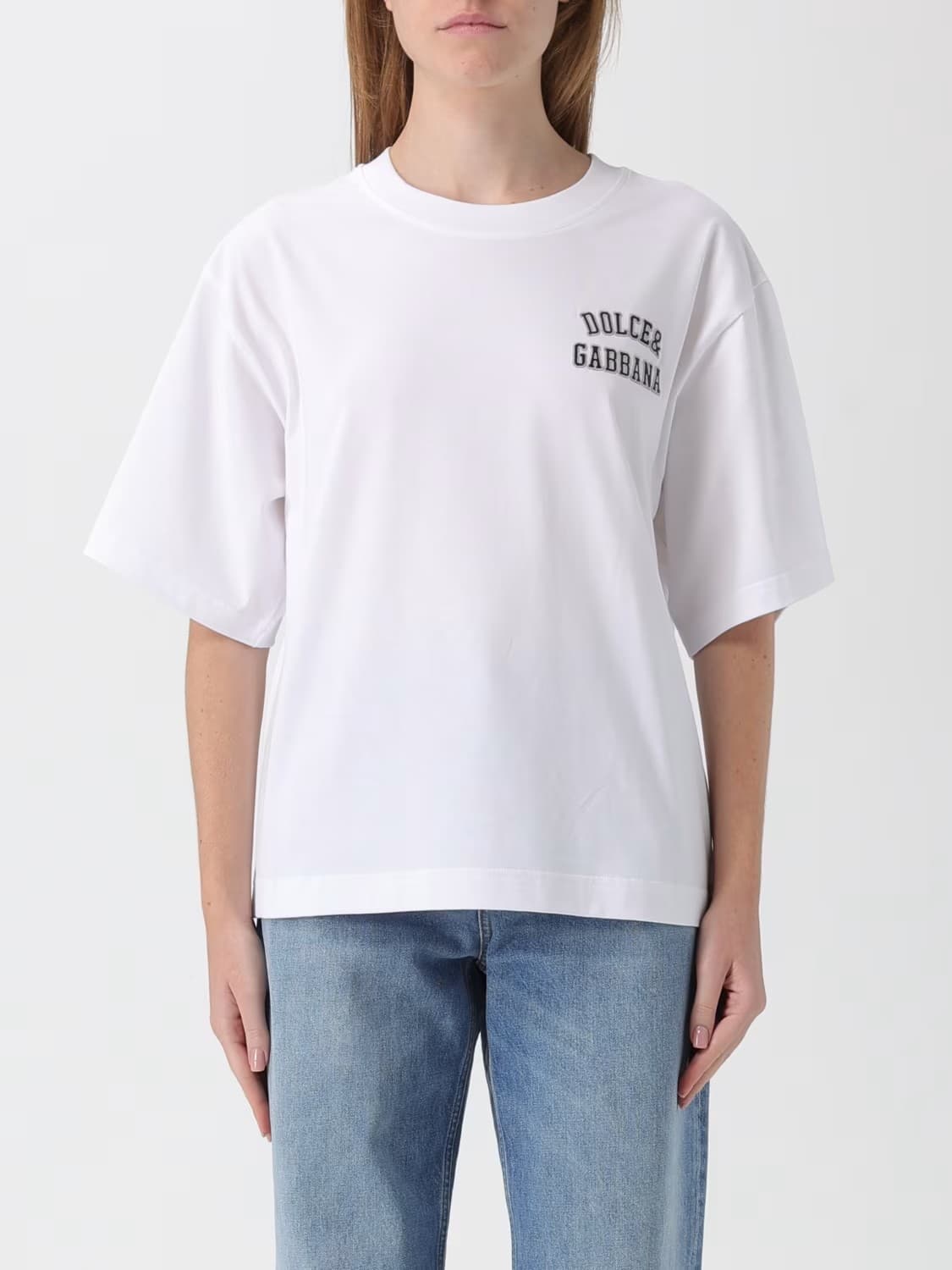 DOLCE & GABBANA T-shirt