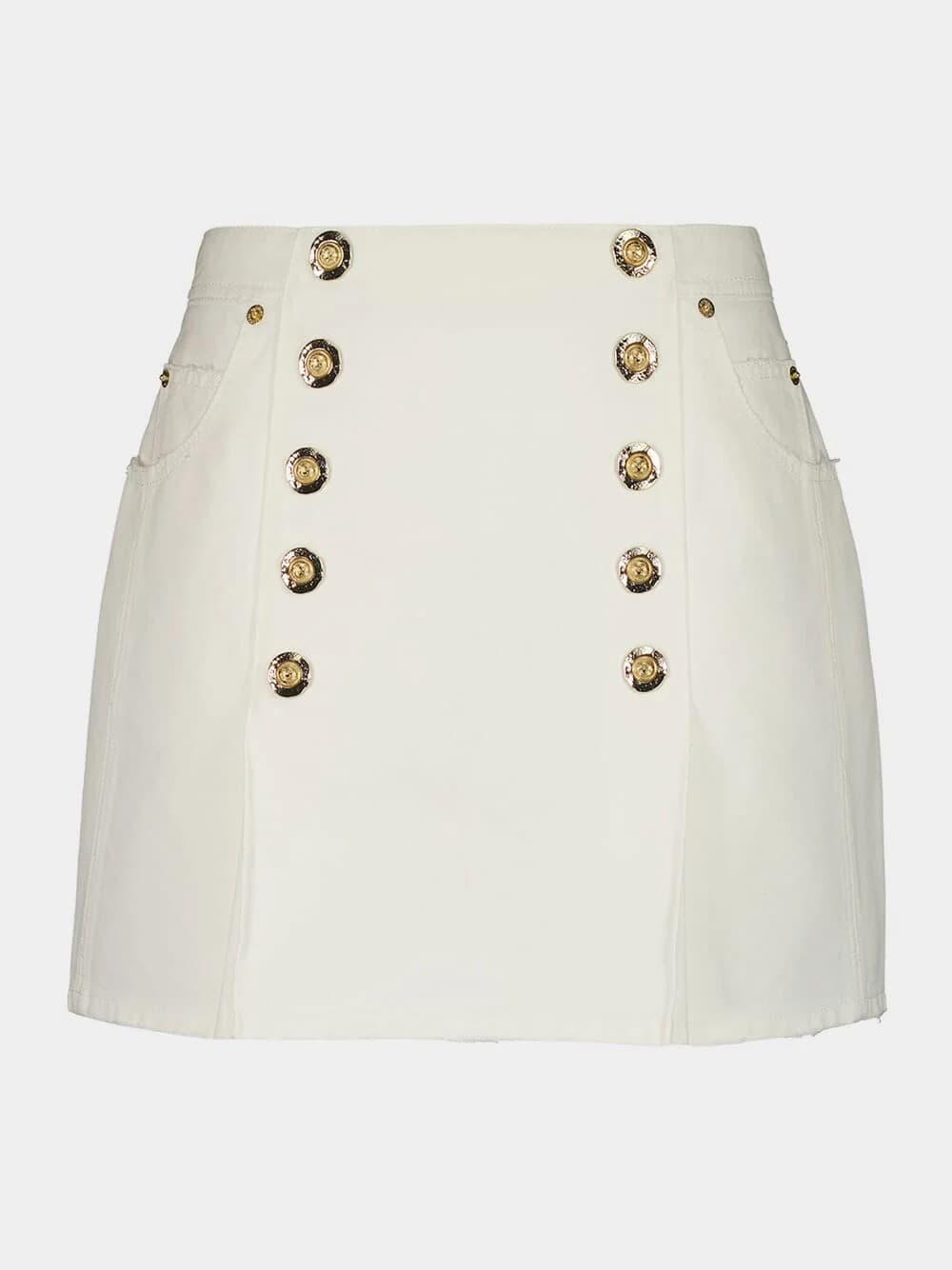 BALMAIN Gonna