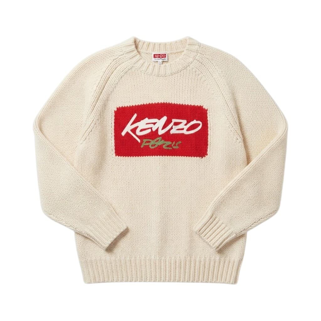KENZO Girocollo