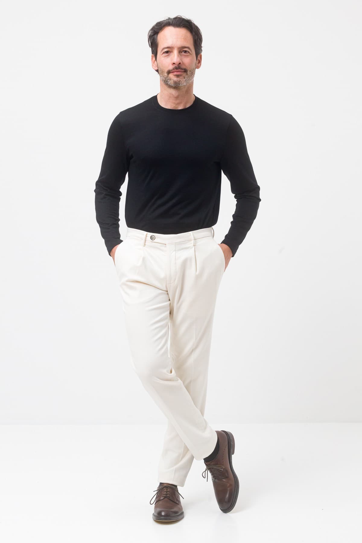 MICHAEL COAL Pantalone