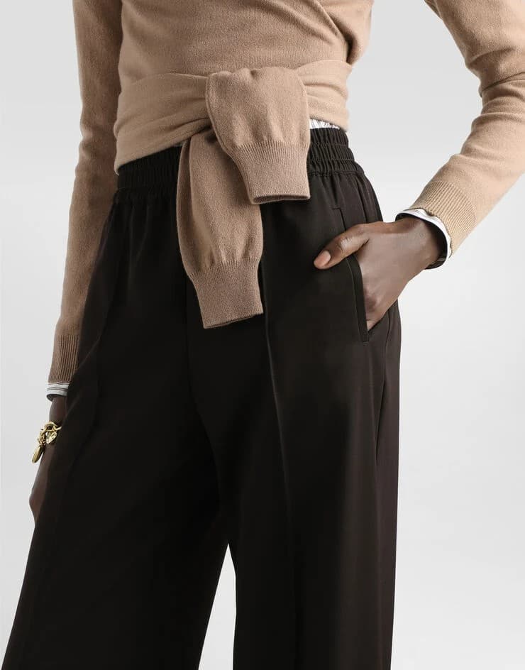 DOLCE & GABBANA Pantalone