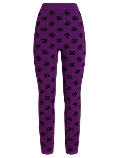 DOLCE & GABBANA Pantalone