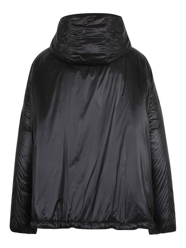 LAMINAR Giubbino Donna Nero – GI00139DL12843-9300