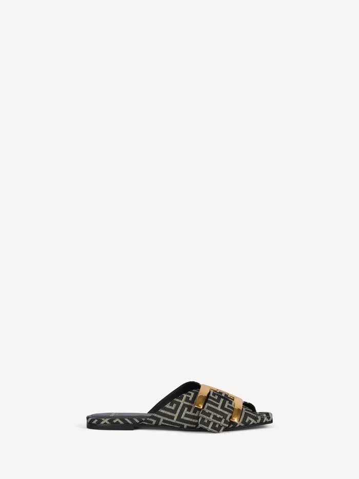 BALMAIN Espadrilles