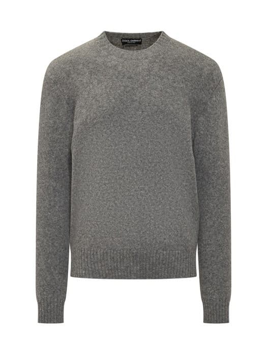 DOLCE & GABBANA Girocollo
