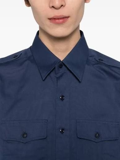 TOM FORD Camicia