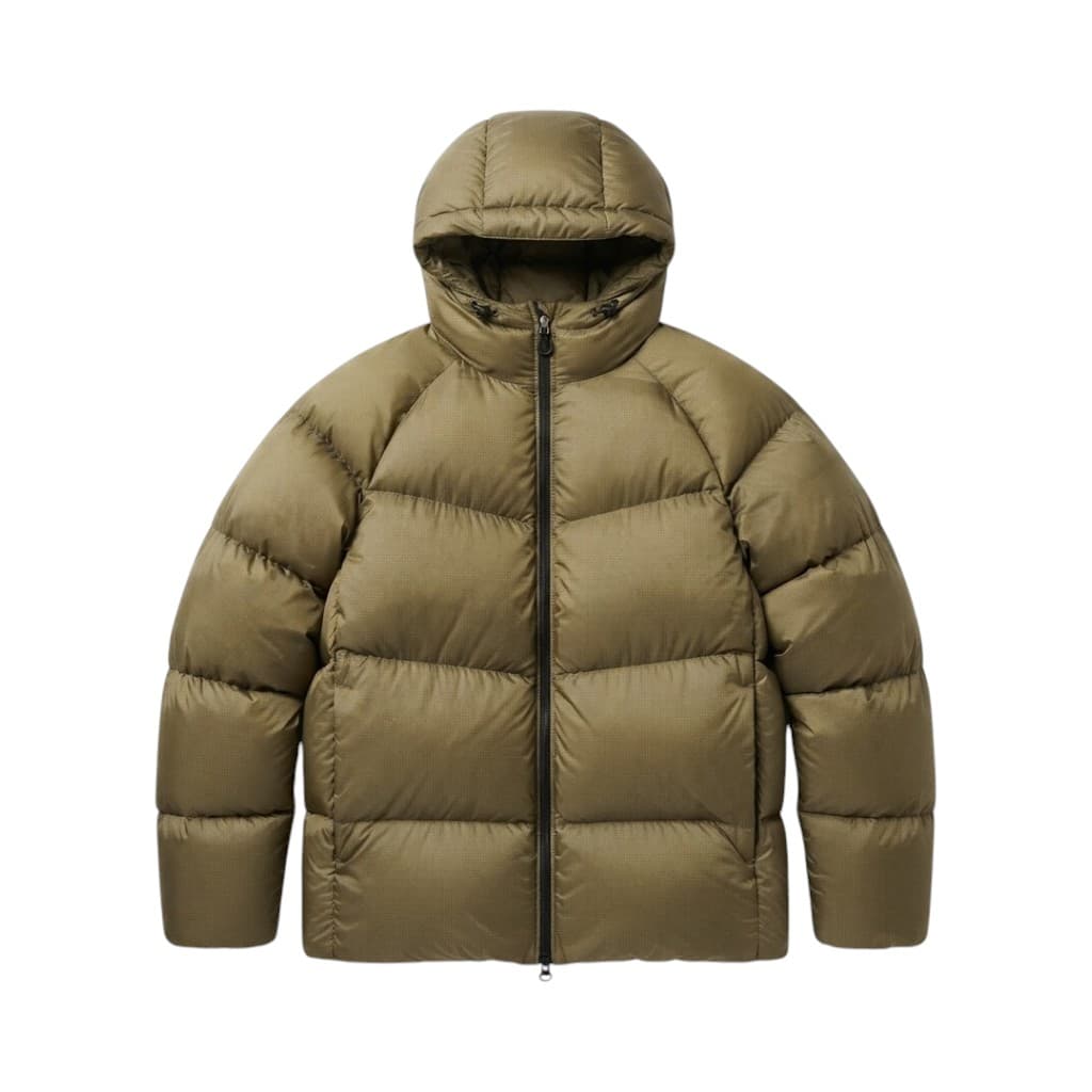 PYRENEX Giubbotto