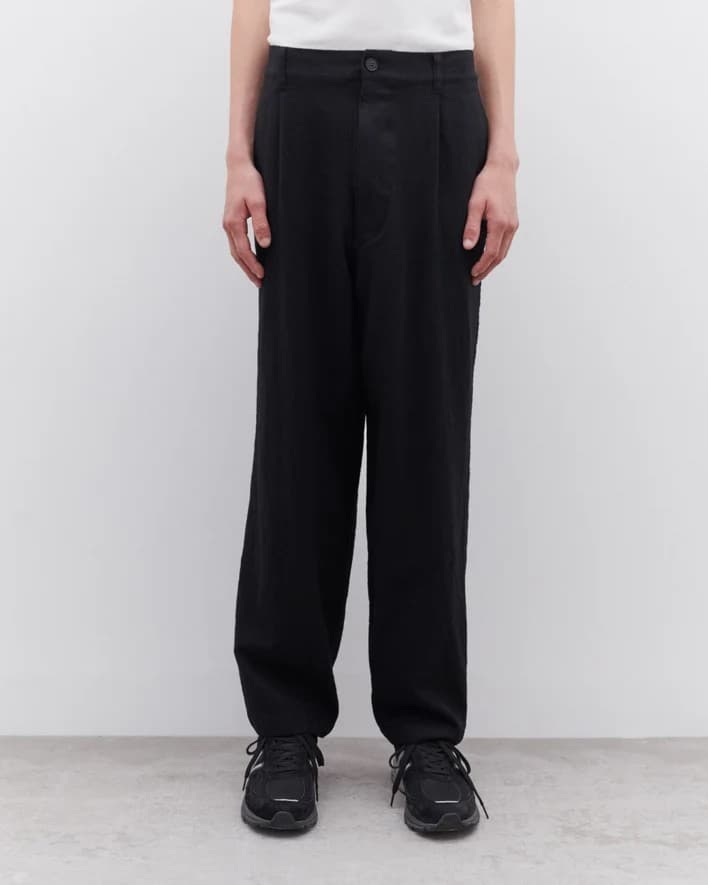 COMME DES GARCONS Pantalone