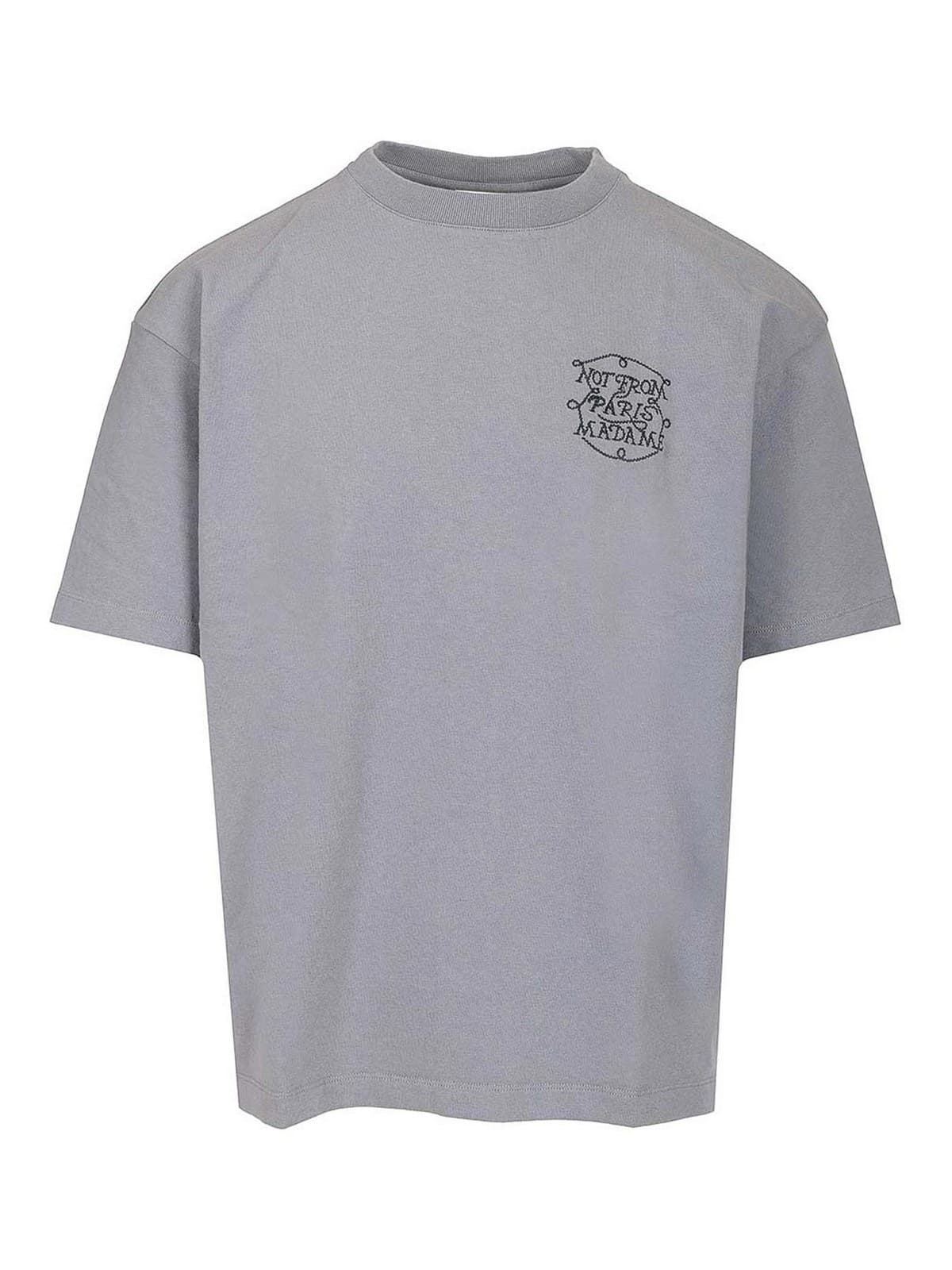DROLE DE MONSIEUR T-shirt