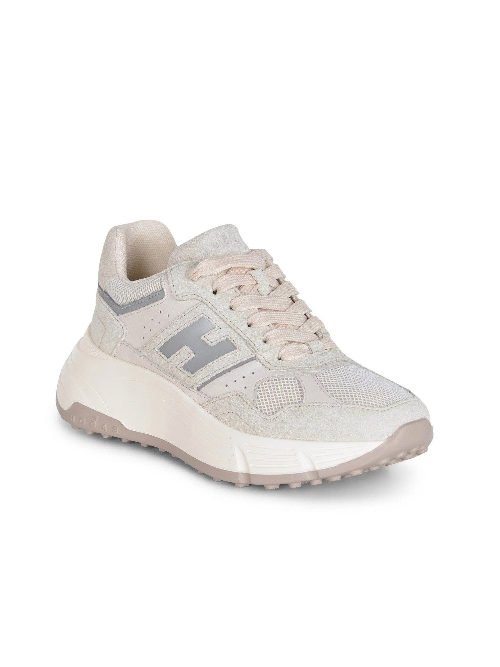 Hogan Sneakers Donna Grigie – HXW6690FK70UHZ-0MAQ