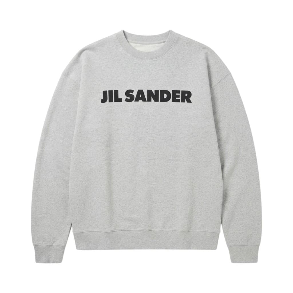 JIL SANDER Felpa