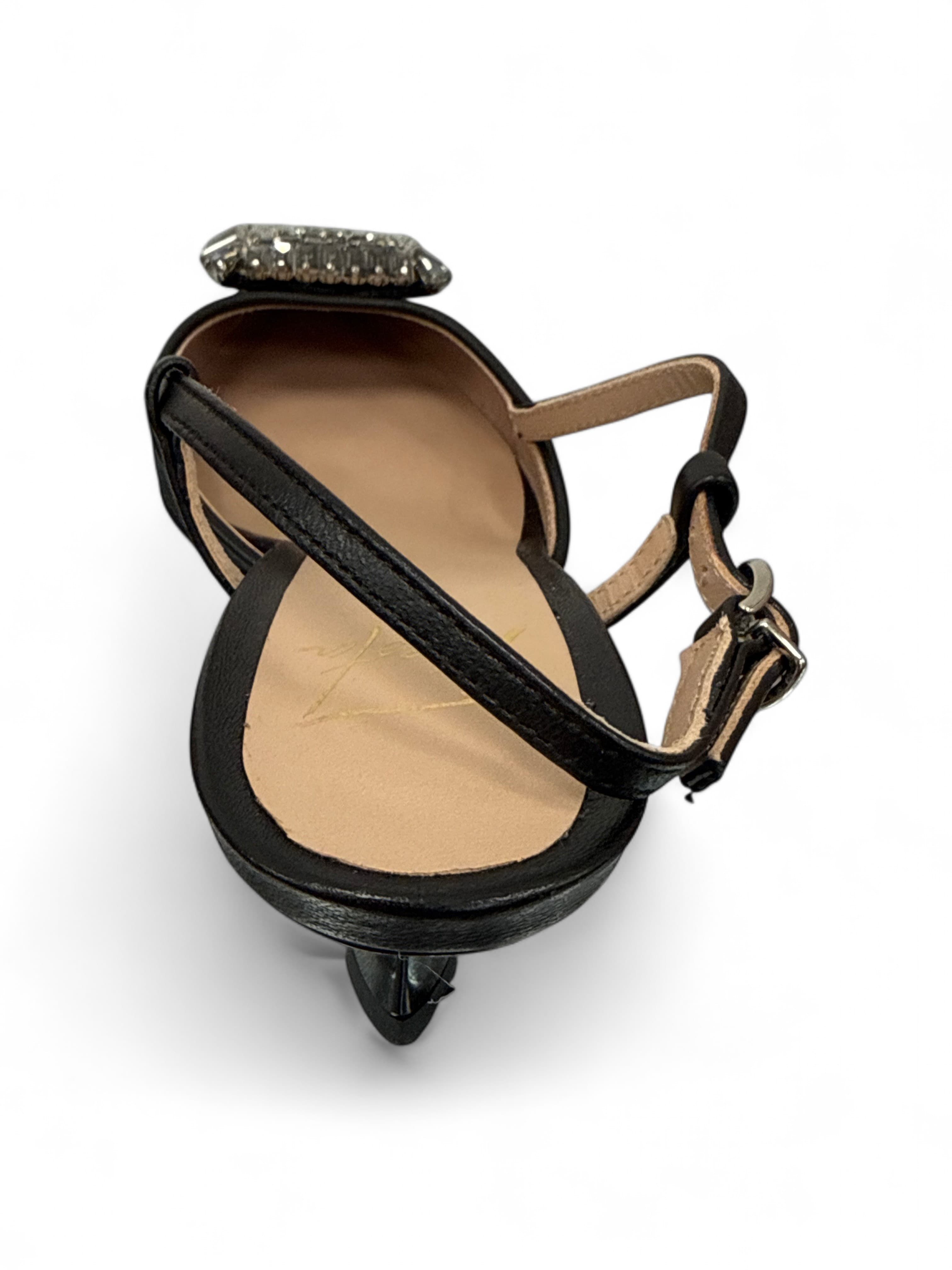 ROBERTO FESTA Slingback