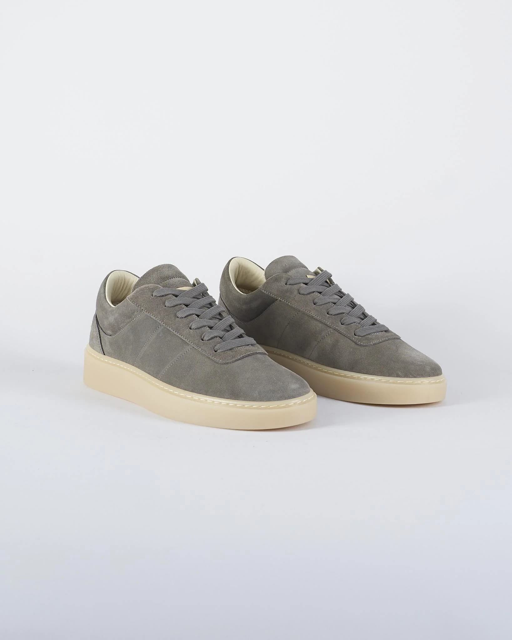 Lowbrand Sneakers Uomo Nere – L1SFW25265253-N035