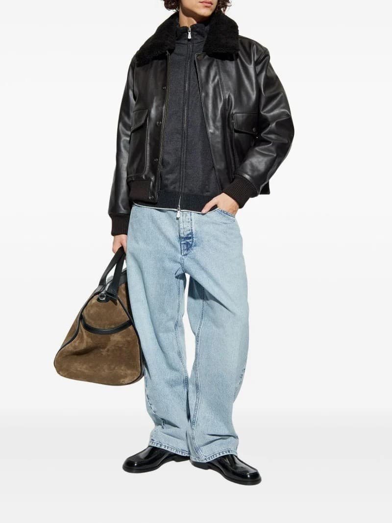 Eleventy Bomber Uomo – L75GBTL44TES0L236-1502