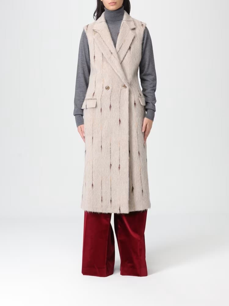 Drumohr Cappotto Uomo