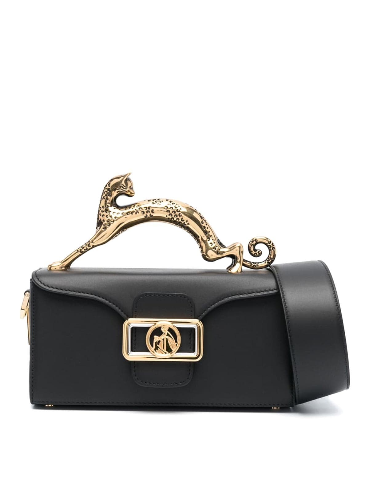 LANVIN Borsa