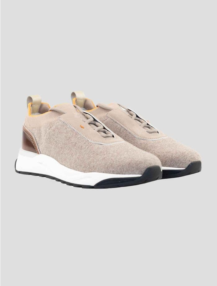 Santoni Sneakers Uomo – MBIO21601BINCNTD-M60
