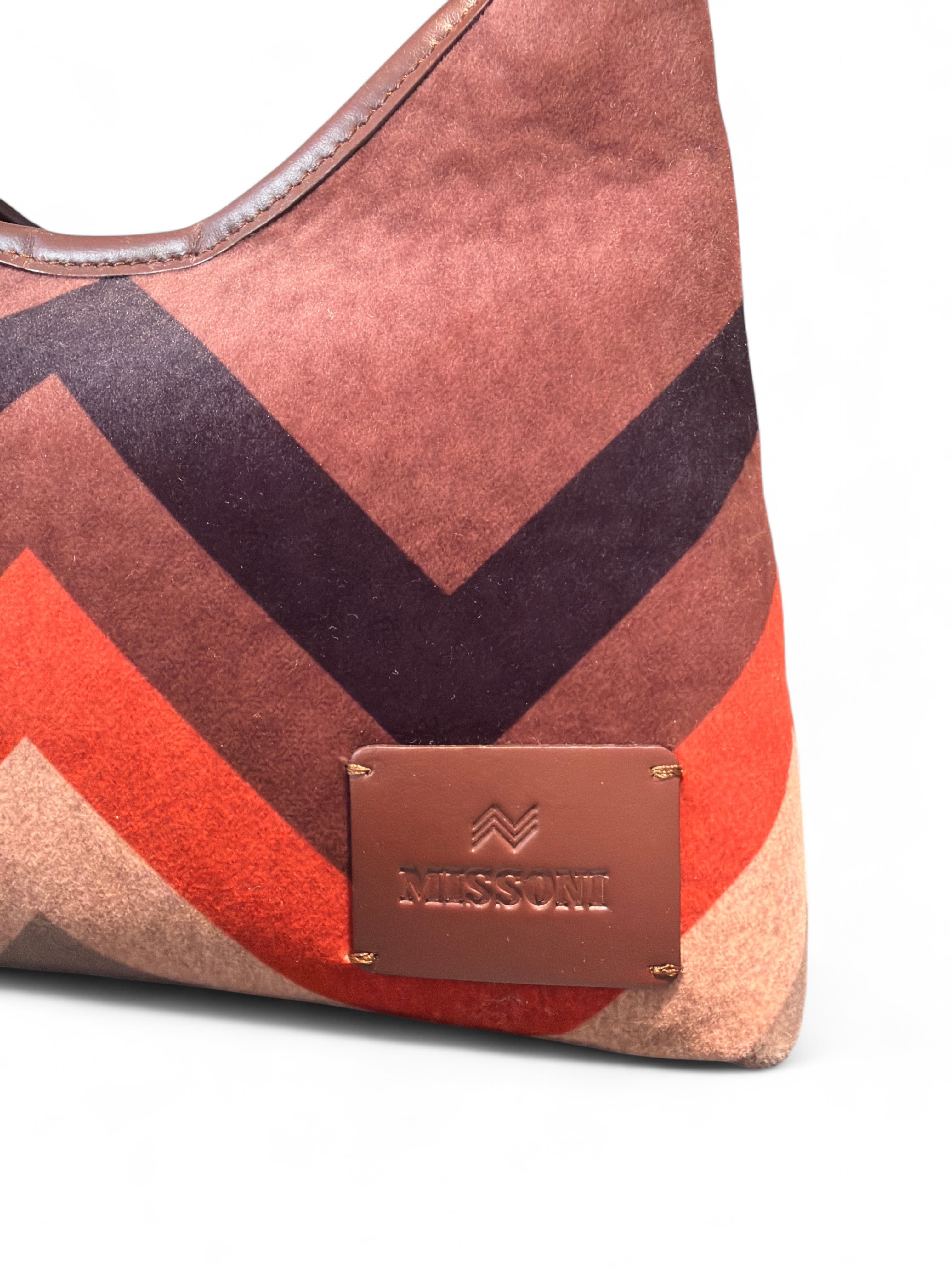 MISSONI Borsa
