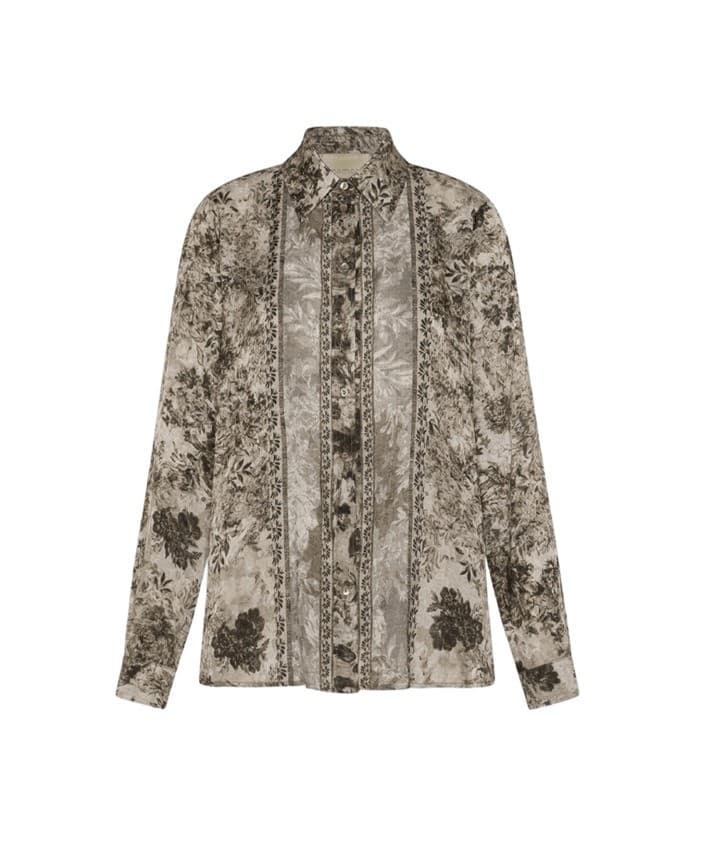 MOMONI Camicia