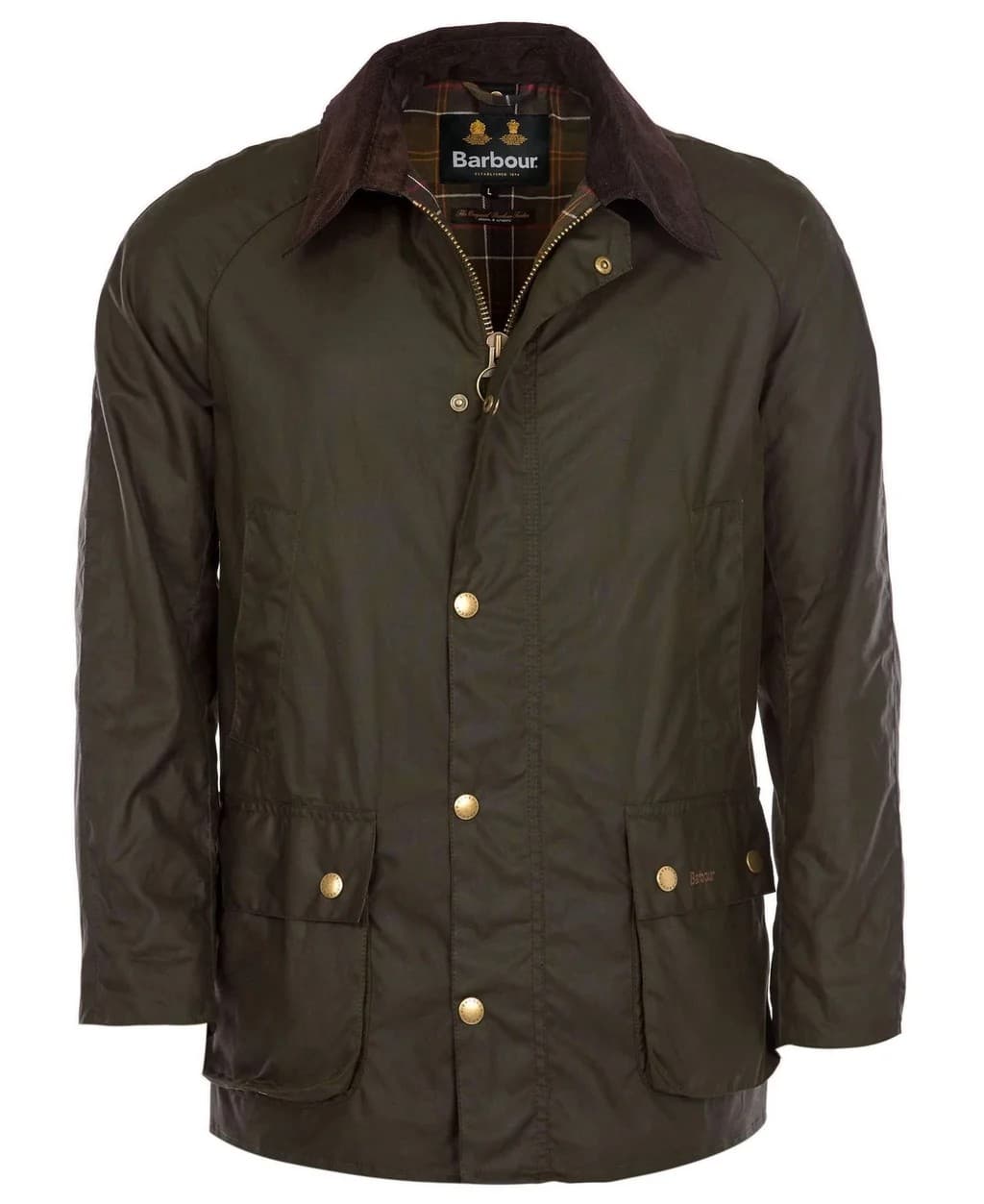 BARBOUR Giaccone