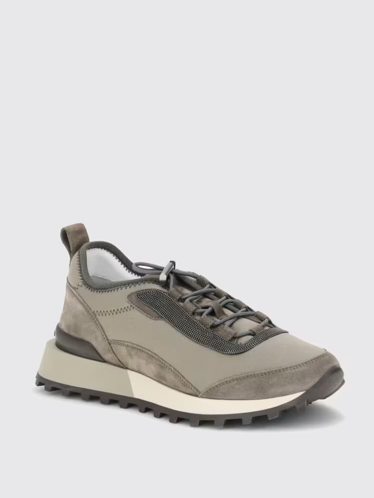 Brunello Cucinelli Sneakers Uomo