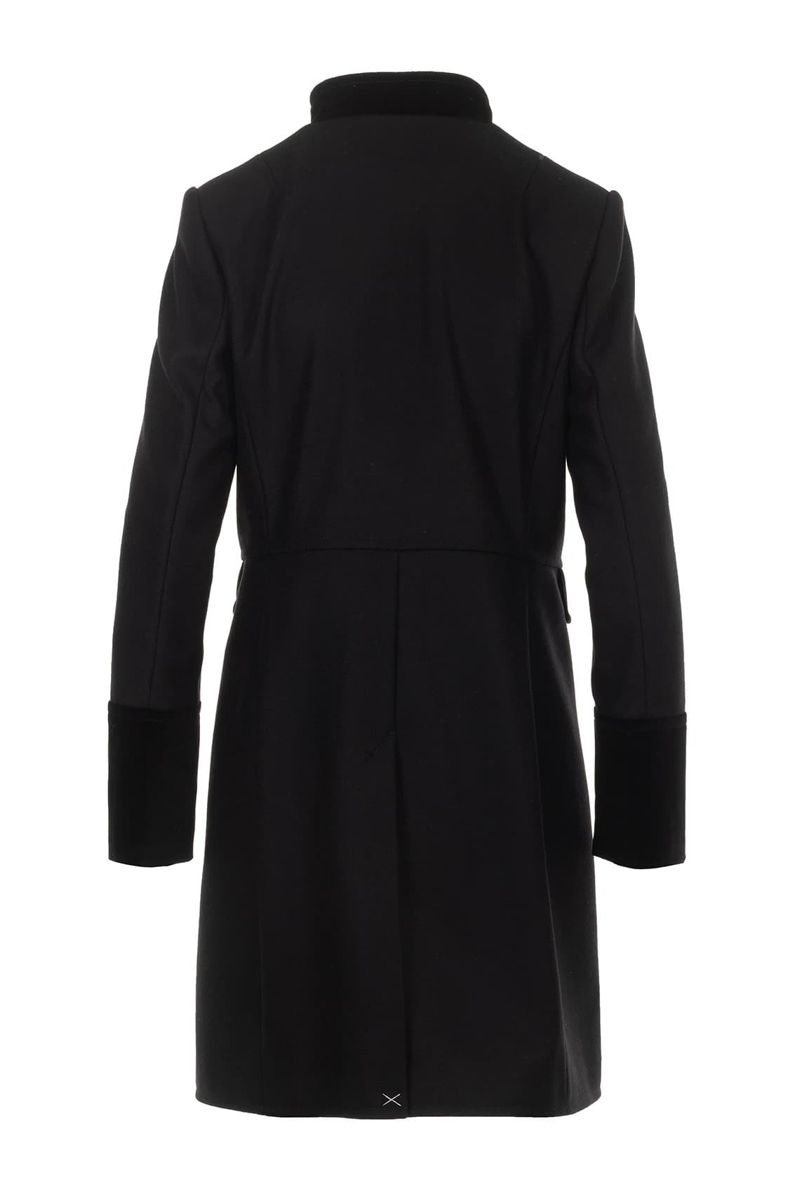 Fay Cappotto Donna Burgundy – NAW50513130-SGLR004