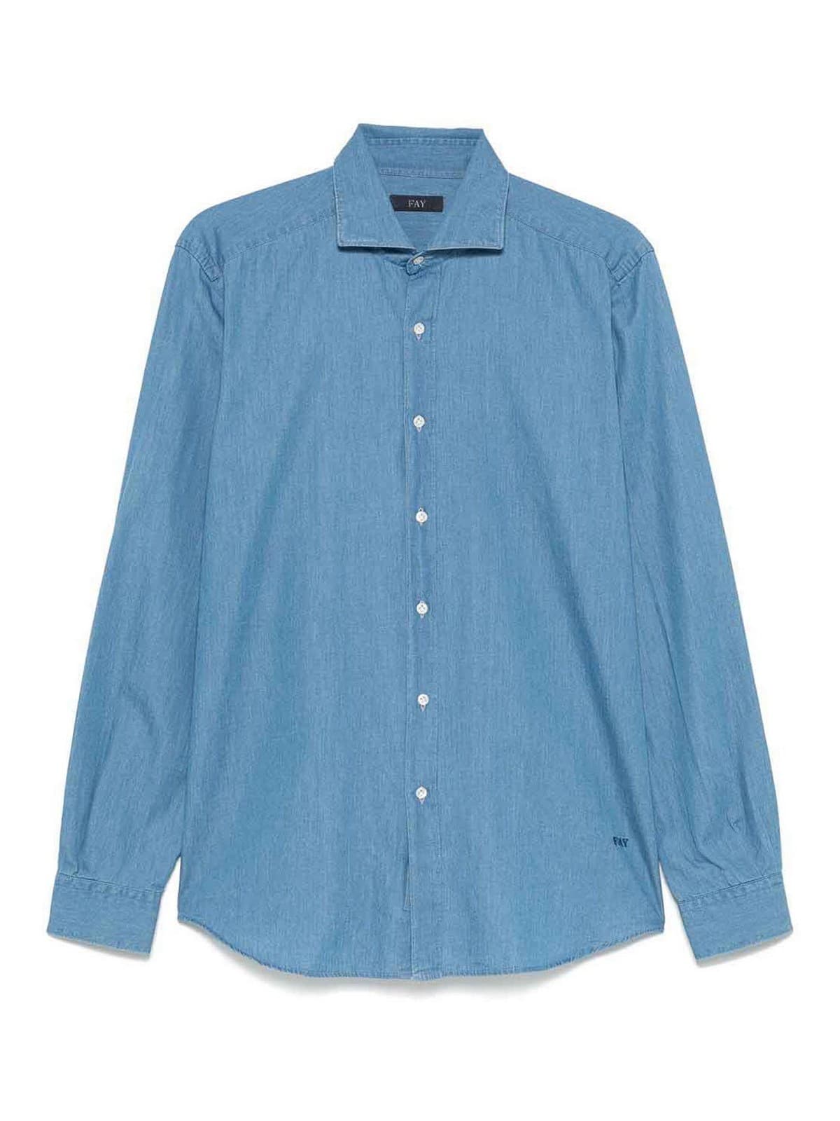 FAY Camicia