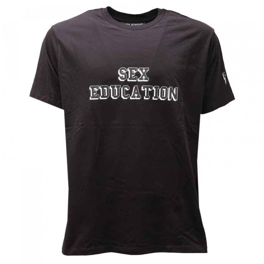 NEIL BARRETT T-shirt