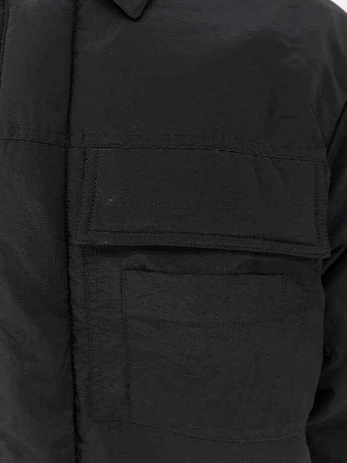 OAMC Giacca Bomber Peacemaker Verde Militare